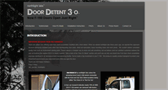 Desktop Screenshot of northlightlabs.com